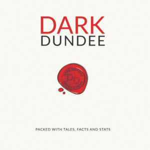 Dark Dundee - The Book