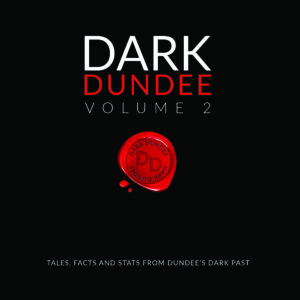 Dark Dundee Volume 2