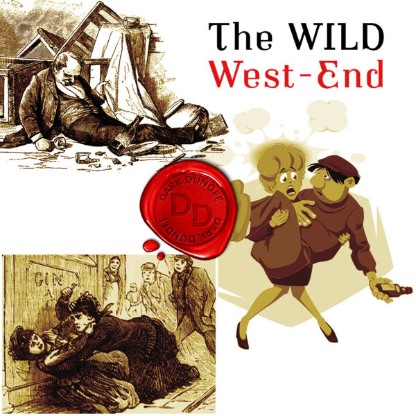 Summer in the West End