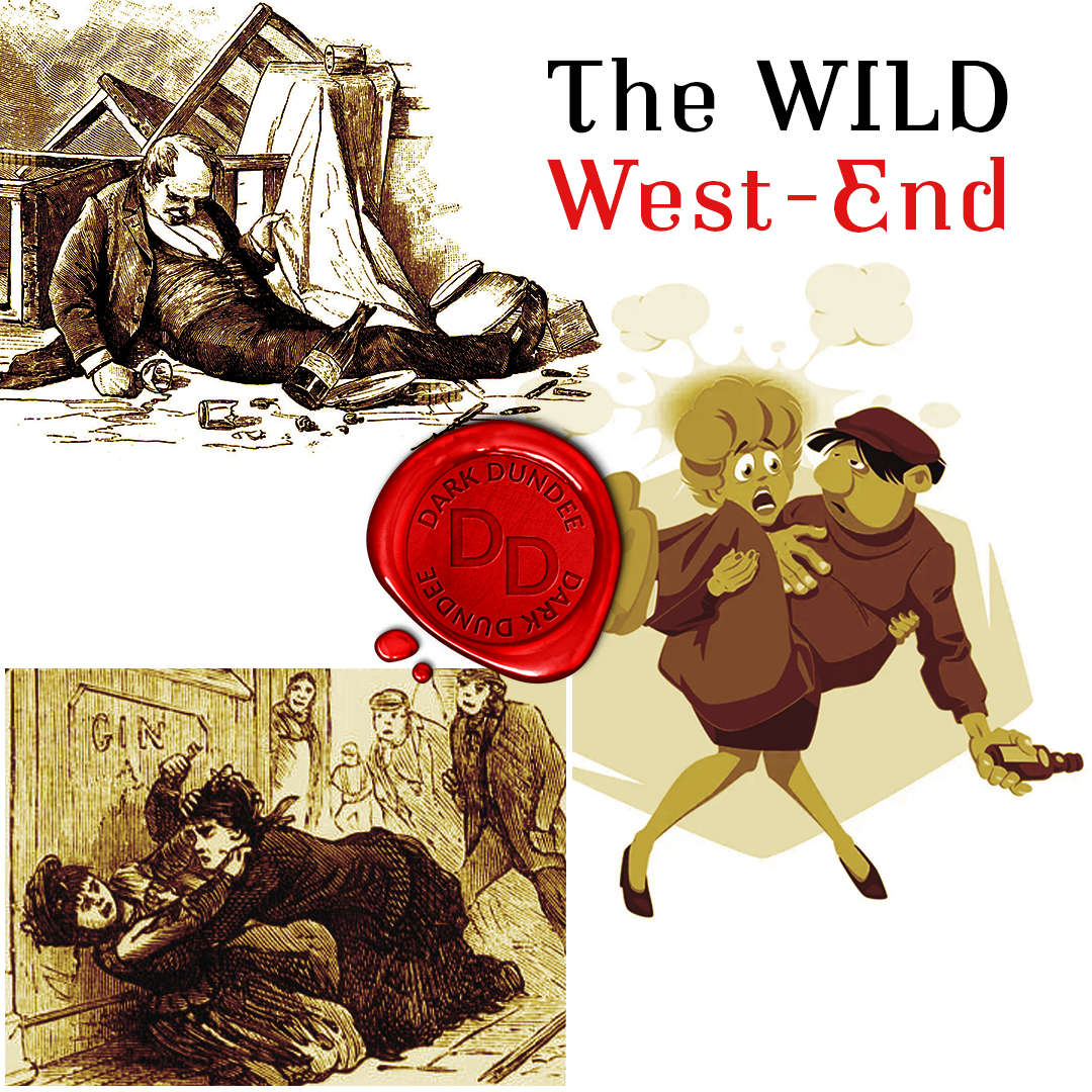 The Wild West End